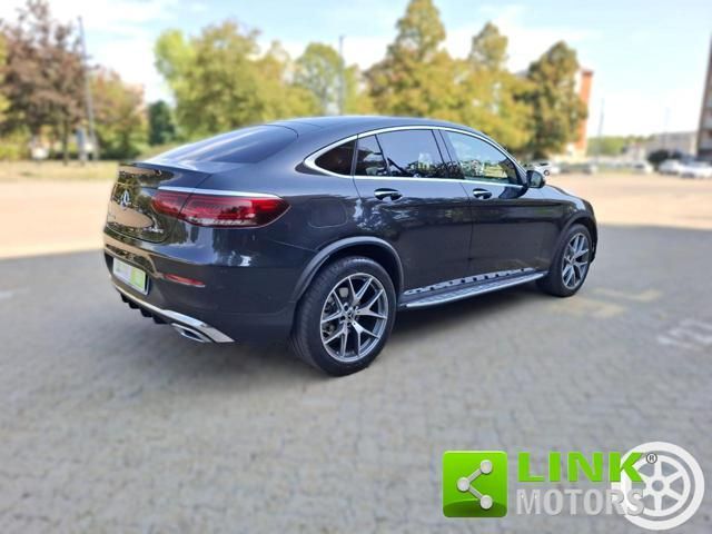 Mercedes-Benz MERCEDES-BENZ GLC 220 d 4Matic Coupé Premium Plu imagem 3
