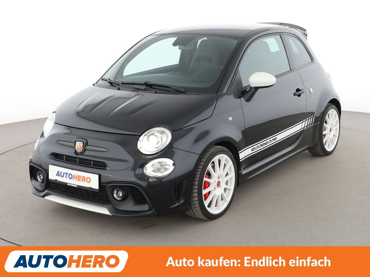 ABARTH 695