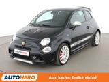 Abarth 695 1.4 Turbo esseesse *NAVI*BI-XENON*PDC*BEATS* - Abarth 695 Esseesse Gebrauchtwagen