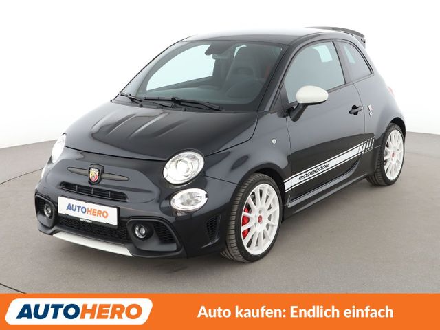 ABARTH 695