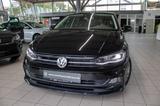 Volkswagen Polo  R-Line | LED | ACC | PDC v/h | Climatronic - Volkswagen Polo: R Line