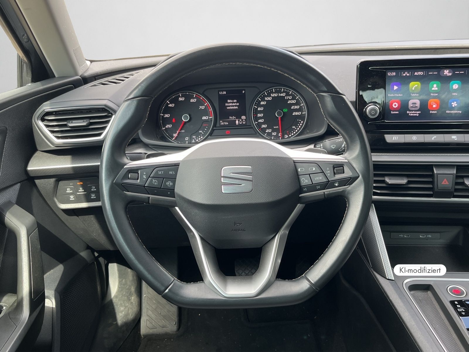 Seat Leon - Bild 10