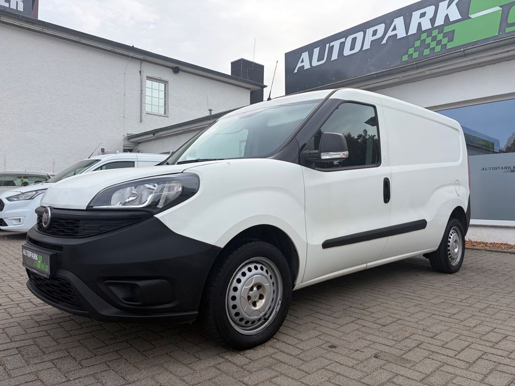 Image of Fiat Doblo