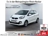 Kia Picanto Edition 7 1.0 Klima Gar. Radio Allwetter - Kia Picanto in Ludwigshafen