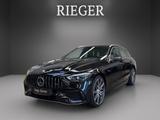Mercedes-Benz C 43 AMG 4M T Pano*MEMORY*Digital Light*360°*20" - Mercedes-Benz C-Klasse: Allradantrieb
