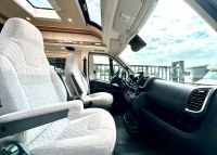Malibu Van diversity GT skyview 640 LE K -AHK -Markise (3/14)