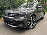 Volkswagen Tiguan Highline*4Motion*R-LINE*PAKET*MIT*20*ZOLL - : mit TÜV, mit