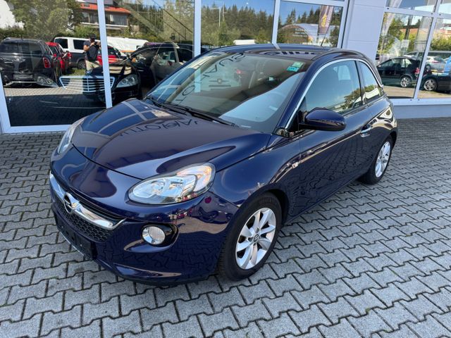 Opel Adam Jam 1.4