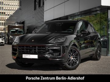 Porsche Cayenne - 1