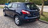 Nissan Qashqai SUV 1.6 Benzin | Nur 93K km | TÜV neu - Nissan Gebrauchtwagen München