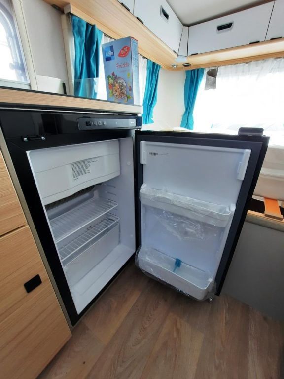 Fahrzeugabbildung HYMER / ERIBA / HYMERCAR Touring 430 Verfüg./Sparen Sie 1.725,- €