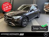 Mercedes-Benz GLC 220 d 4M Avantgarde Adv.+ 360° Memory AHK...