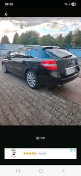 Renault  Laguna  2.0   wenig  verbraucht  ... - Renault Laguna in Essen