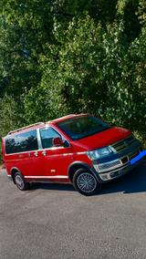 Volkswagen T5 Transporter - VW T5 Transporter Gebrauchtwagen in Stuttgart