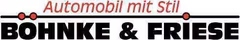 Böhnke u. Friese GmbH & Co. KG