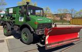 Unimog 424 U1000 - Angebote