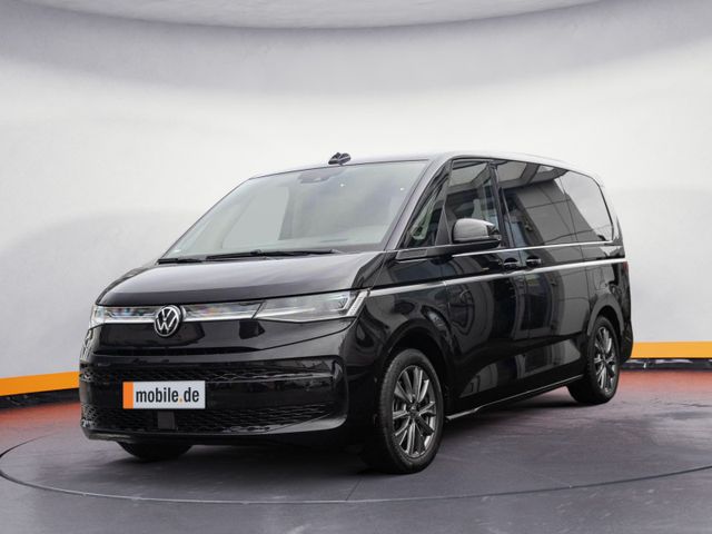 Volkswagen T7 Multivan 2.0 TDI "Style" LÜ DSG Navi LED Stan