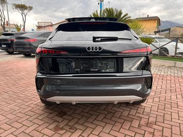 Audi Q3 - 5