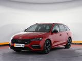 Skoda OCTAVIA COMBI 1.4 TFSI DSG e-Hybrid RS | NAVI | - Skoda Octavia: TFSI RS