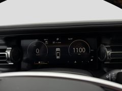 BAIC BJ40 Pro 2.0T Massage PANO LEDER 360° PDC 2,5to