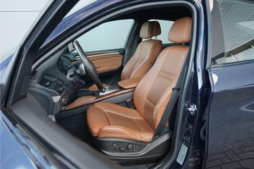 2009 BMW X6 照片 4