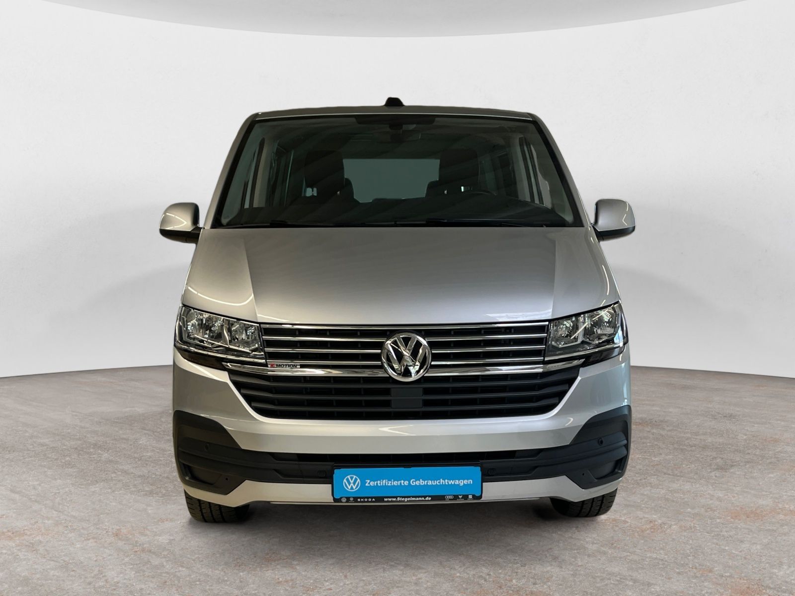 Volkswagen T6 Multivan - Bild 7