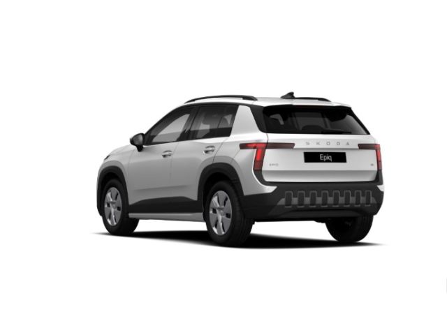 Skoda Epiq - Bild 3