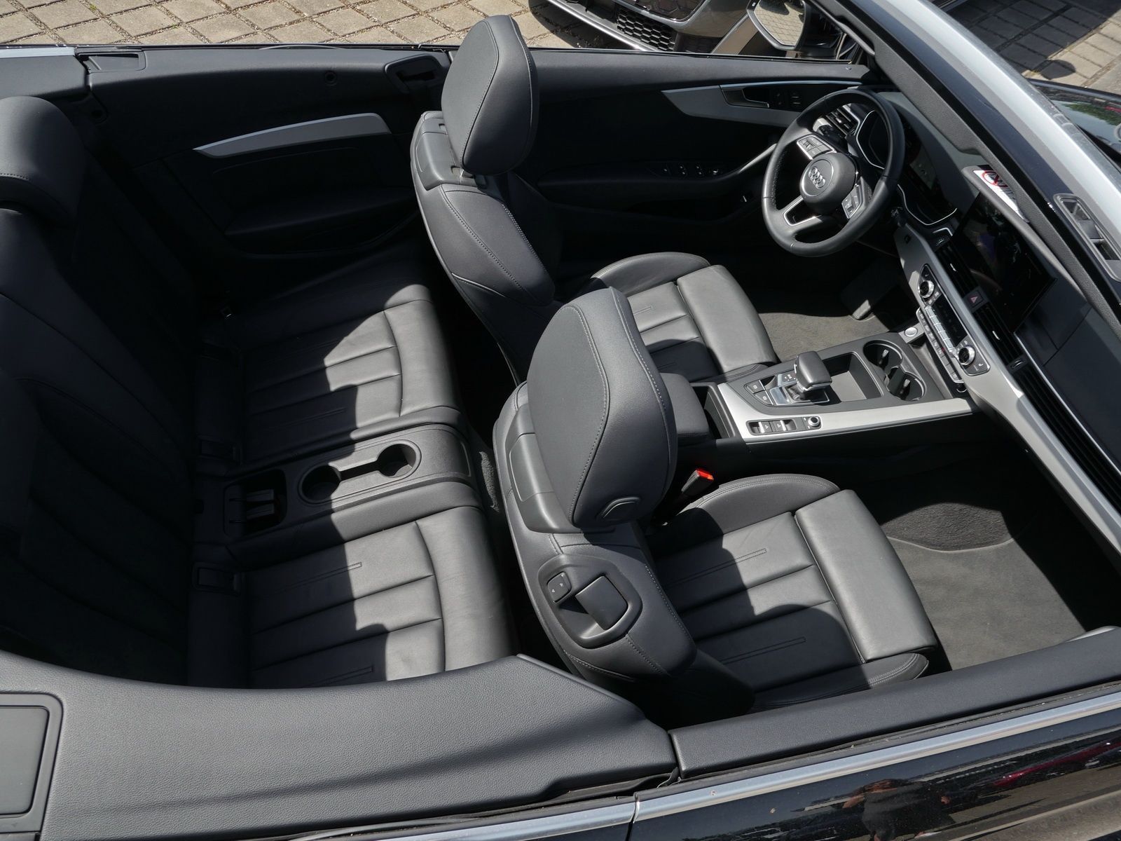 Audi A5 - Bild 17