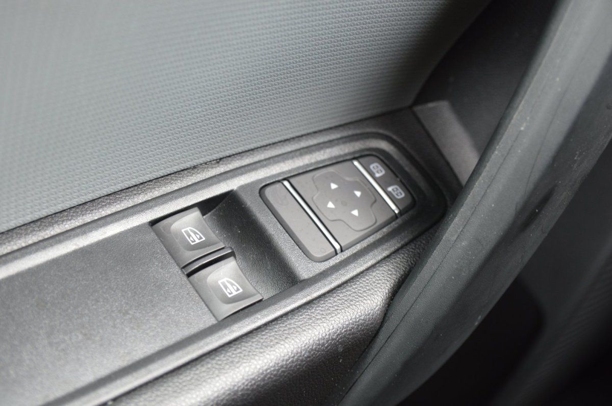 Fahrzeugabbildung Renault Kangoo III Rapid   Advance L2 Automatik