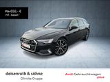 Audi A6 Avant advanced 40 TDI qu StHz/AHK/Matrix/soun
