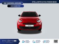 Fiat 600e - Vorschau Bild 3