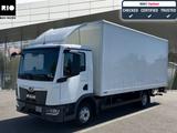 MAN TGL 8.190 4x2 BL CH, Automatik, Klima, LBW, AHK - Angebote