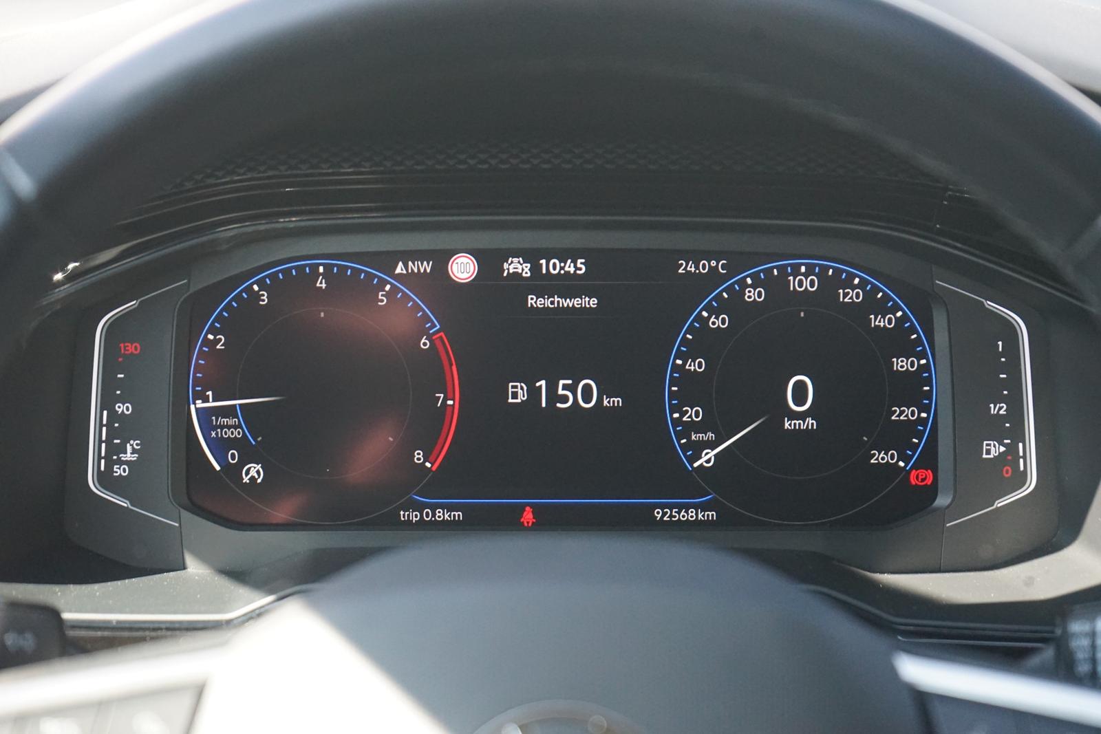 Volkswagen Taigo 1.0 TSI LED Navi Sitzheizung, миниатюра 17