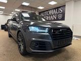 Audi SQ7 4.0 TDI QUATTRO / 7SITZ / VOLLAUSSTATTUNG - Audi SQ7 aus 2019
