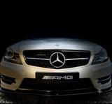 Mercedes-Benz Mercedes C 200 CGI W204 Facelift | AMG Spo... - Mercedes-Benz C-Klasse C204 mit Facelift