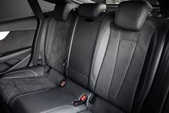 AUDI A5 Sportback 50 TDI quattro sport*S-Line*LED*19"