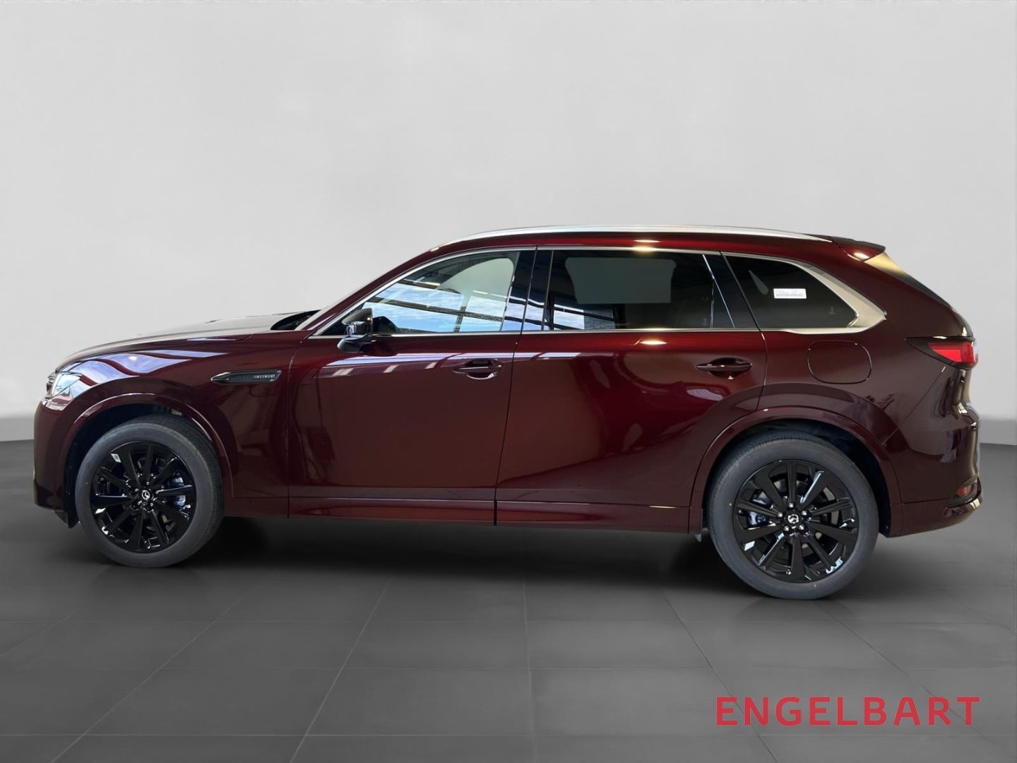 Mazda CX-80 - Bild 2