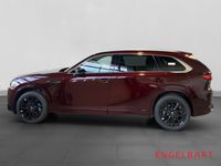 Mazda CX-80 - Vorschau Bild 2