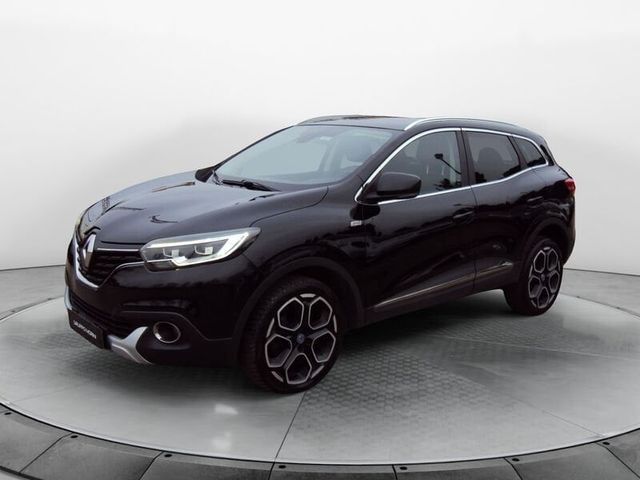 Renault Kadjar dCi 130CV 4x4 Energy Sport Editio