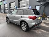Suzuki Vitara 1.4 AllGrip / ab. AHK, Kamera, So+WiRäder - Suzuki: Allradantrieb