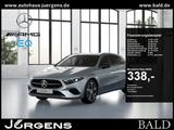 Mercedes-Benz A 220 4m Progressiv/Multibeam/Night/Burm/360 - Mercedes-Benz A 220 in Dortmund