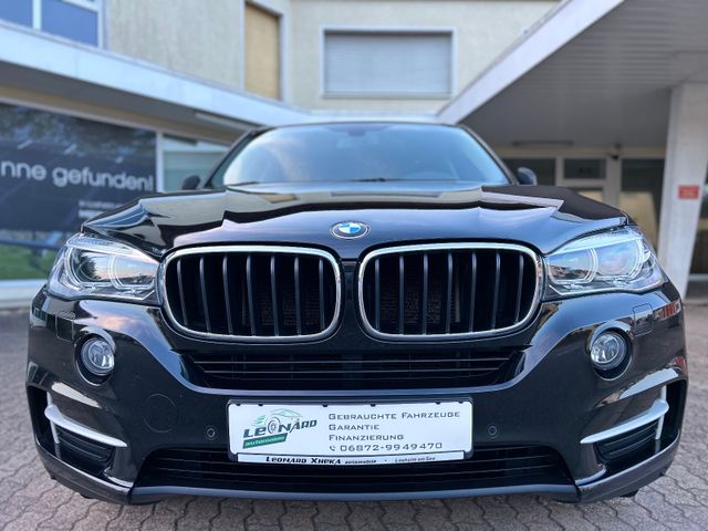 BMW X5 xDrive30d Aut. Navi Leder Xenon Pdc Tüv NEU