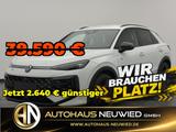 Volkswagen T-Roc 1.5 eTSI DSG R-Line +MATRIX+360CAM+HUD+ - VW T-Roc von 2026