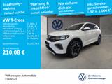 Volkswagen T-Cross R-Line 1.0 l TSI OPF 85 kW (116 PS) 6-Ga