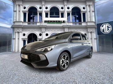 MG Leasingangebot: MG 3Hybrid+ Comfort *AUTOMATIK ! SOFORT VERFÜGBAR !