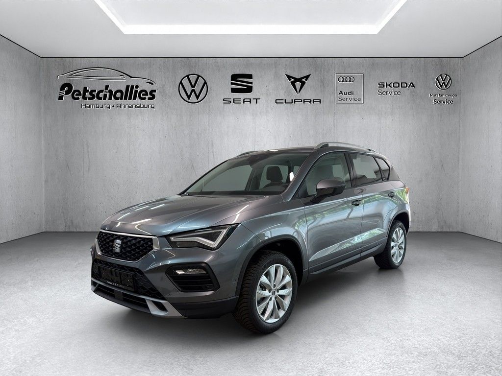 Seat Ateca 1.5 TSI 110 kW DSG Road Edition