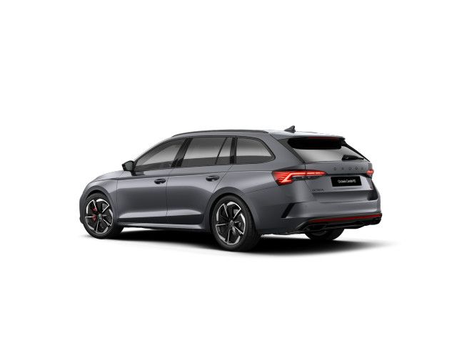 Skoda Octavia - Bild 4