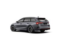 Skoda Octavia - Vorschau Bild 4