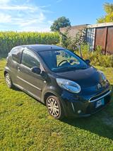 Citroën Citroen C1, Kleinwagen mit Tüv, 8 fach ber... - Citroën C1 in Hamm