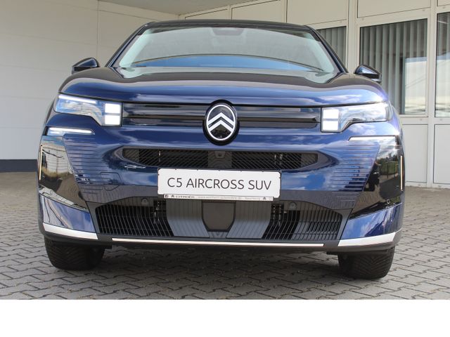 Citroën C5 Aircross 145 Hybrid MAX